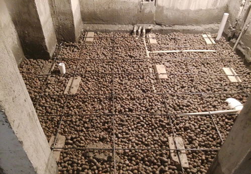 巫山卫浴间回填材料选择指南 新型轻质建材哪种更优？