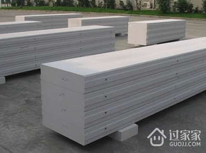 盘点粉煤灰轻质墙板九大优点 新型绿色建筑材料解锁更多可能