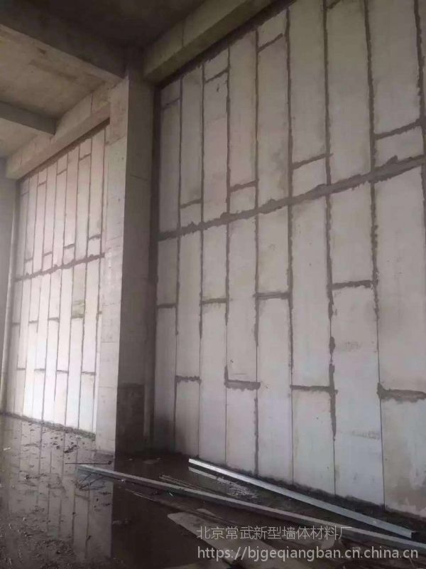 轻质条板 建筑轻质材料的革新与应用